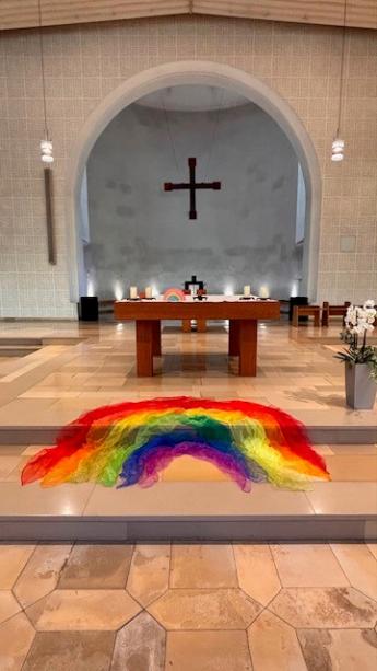 Abschlussgottesdienst 2026