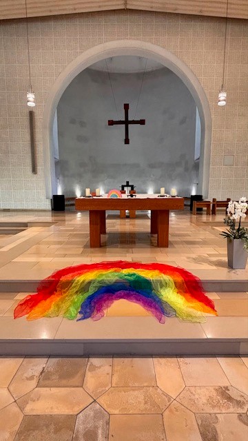 Abschlussgottesdienst 2026