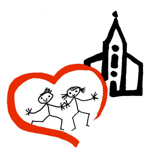Herz Jesu logo freigestellt