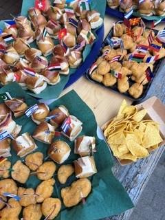Sommerfest 2026- Weltmeisterschaft der Kulturen